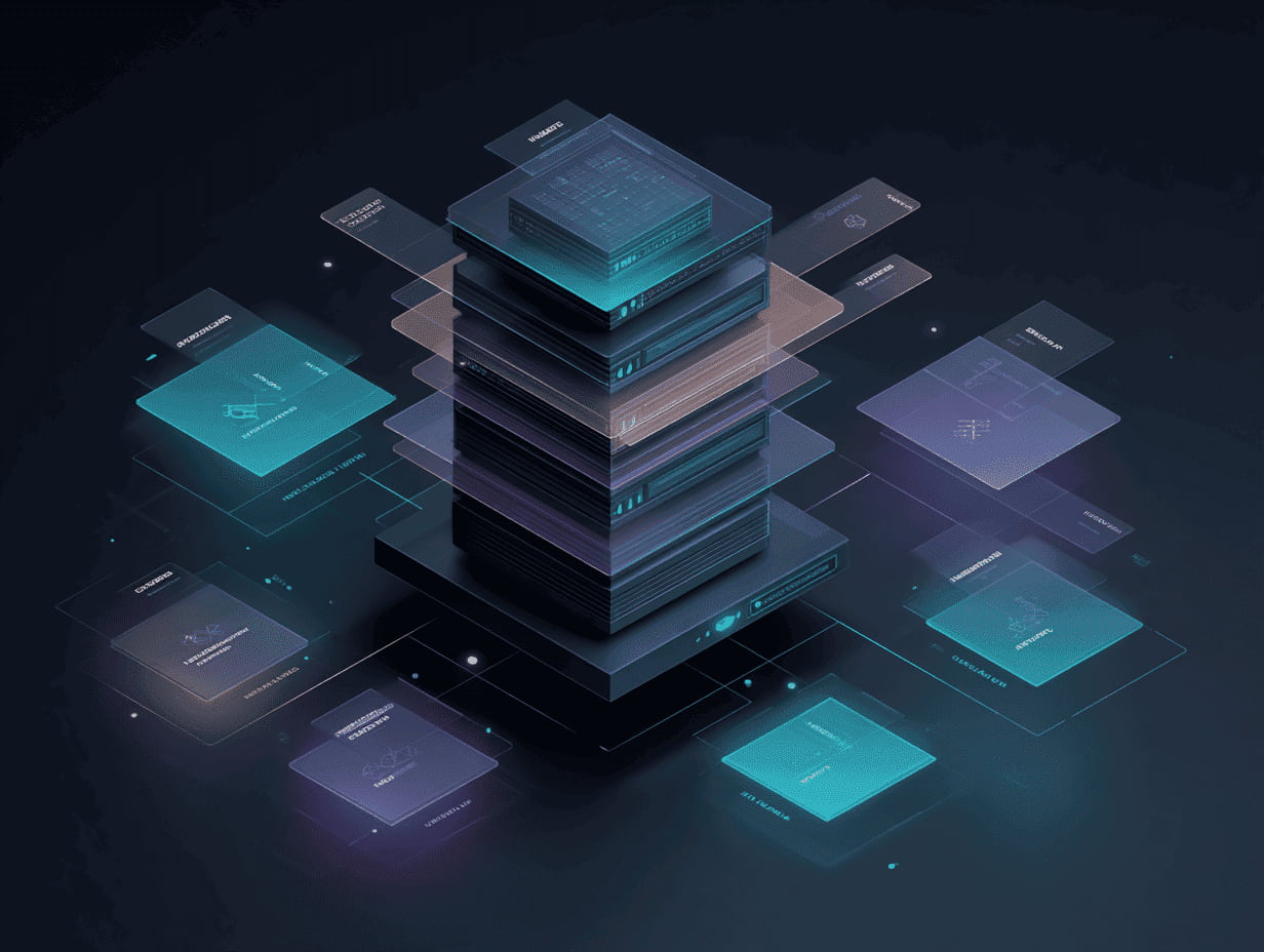 How to choose OS for a dedicated server